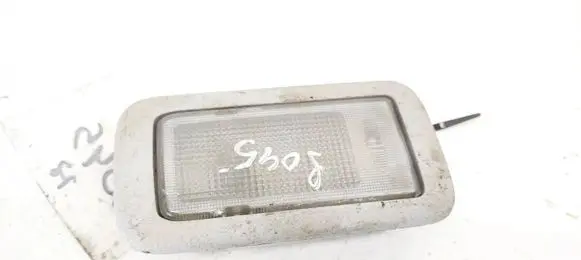 Mitsubishi Grandis Rear seat light MN179732ZZ