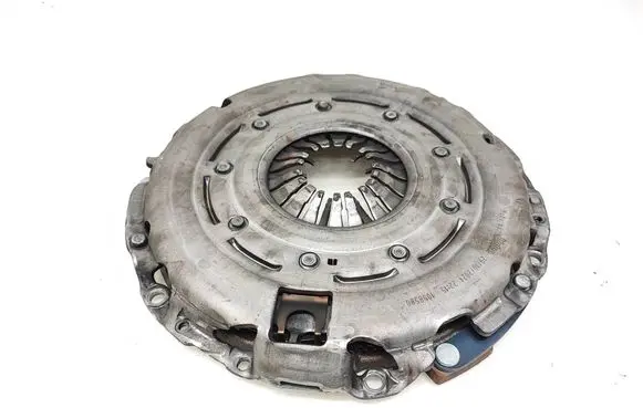Pressure plate