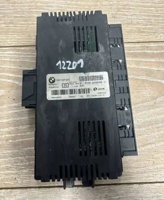Mini Cooper Countryman R60 Other control units/modules 3456588