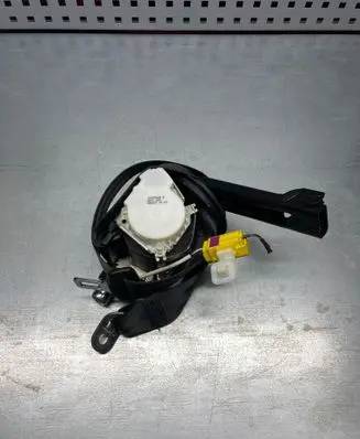 Volkswagen PASSAT B6 Front seatbelt 34032206B