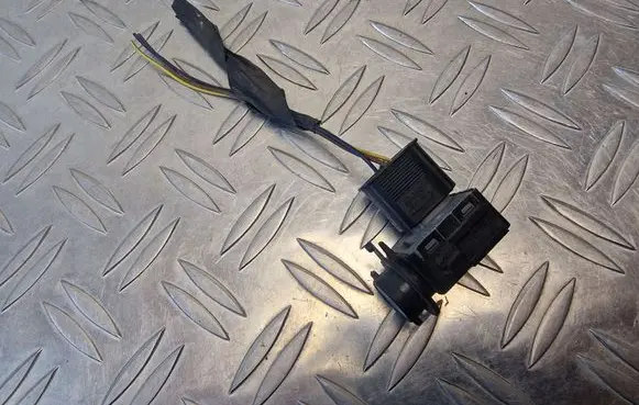 Audi A4 S4 B8 8K Air quality sensor 8K0907659A