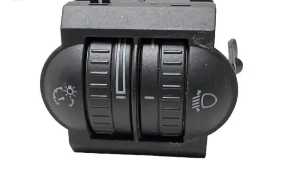 Volkswagen PASSAT B6 Headlight level height control switch 1K0941333C