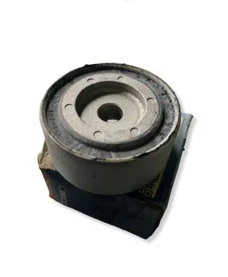 Mercedes-Benz S W221 Rear axle beam mounts housing 2203510942 V307230 046001252907