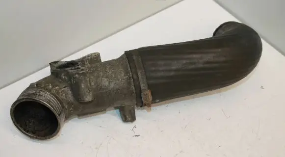 Volvo V70 Intercooler hose/pipe 08631538