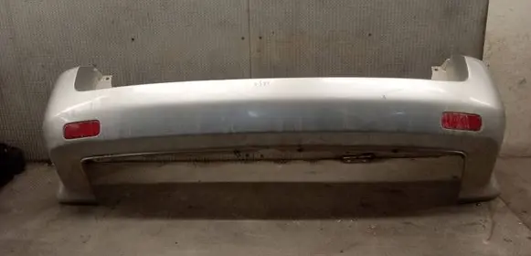 Honda HR-V Rear bumper 