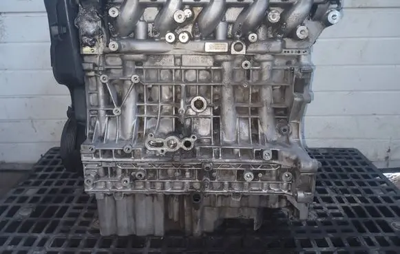 Volvo S60 Engine D5244T D5244T7 D5244T4