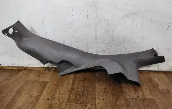 Fiat Ducato Sun visor