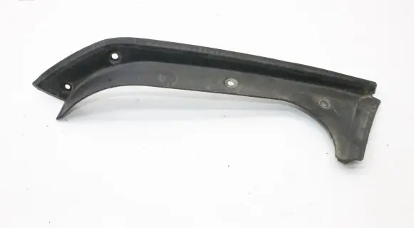 Mercedes-Benz E C207 W207 Rear/tail light trim molding A2076930133