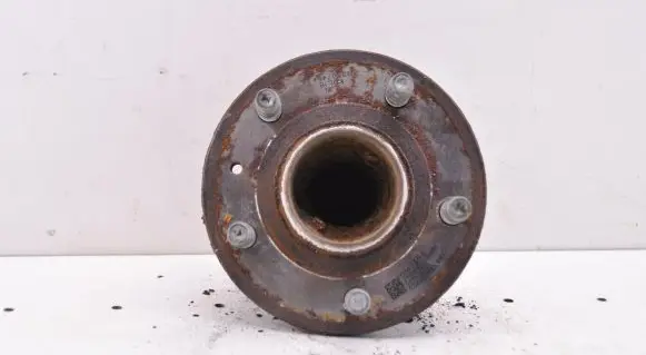 Opel Astra K Rear wheel ball bearing 13507454