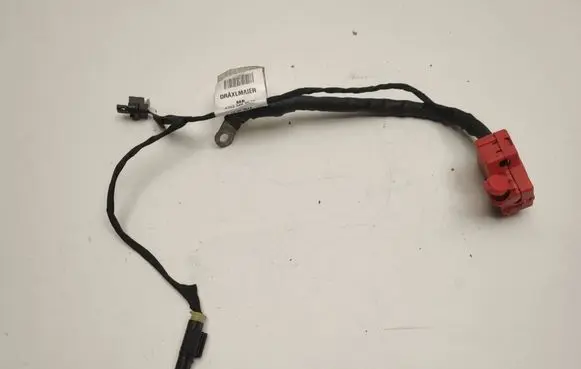 Mercedes-Benz EQC Positive cable (battery) A2535404615