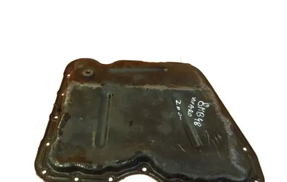 Opel Vivaro Oil sump 8200795039