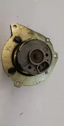 Ford Transit Heater fan/blower E6RF18527AA