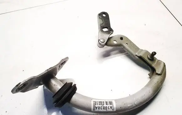 Tailgate/trunk/boot hinge