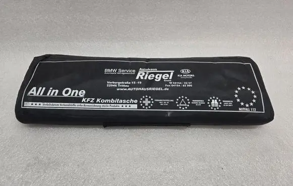 KIA Sorento IV First aid kit 
