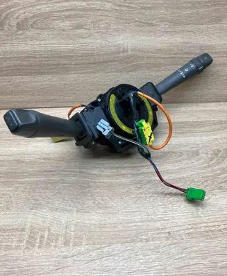 Volvo S80 Wiper turn signal indicator stalk/switch 9472926 4970