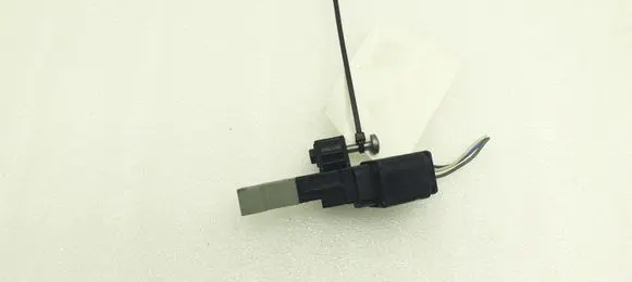 Citroen C3 Crankshaft position sensor 9675226780