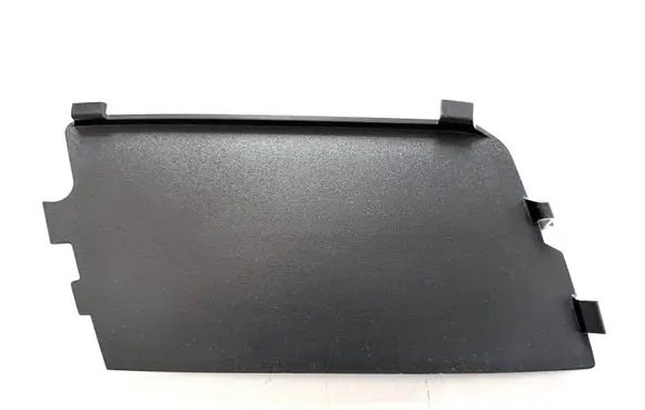 Audi A6 S6 C6 4F Front bumper lower grill 4F0807682J