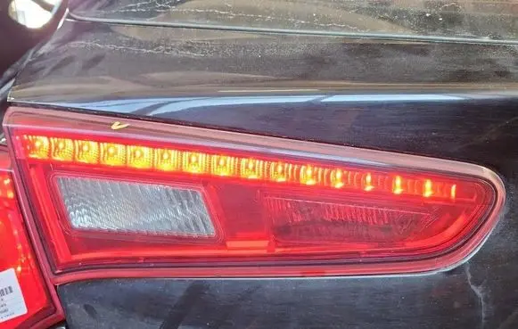 Alfa Romeo Giulietta Rear/tail lights 50513401 IMPRK1569349