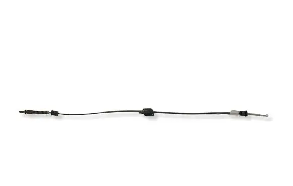 Volvo S80 Gear shift cable linkage 8675068