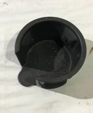 Land Rover Range Rover Sport L320 Cup holder 8H22046B94A PP22TTE0