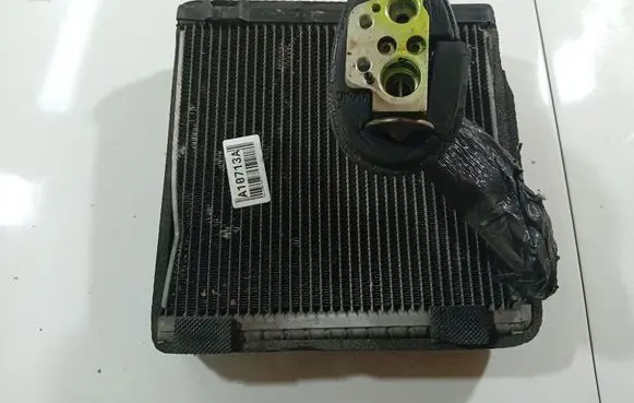 Skoda Superb B6 (3T) A/C cooling radiator (condenser) 1K0820679
