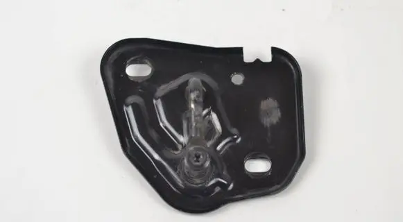 Audi A6 S6 C7 4G Engine bonnet/hood lock/latch loop/hook 4G0823186 190412