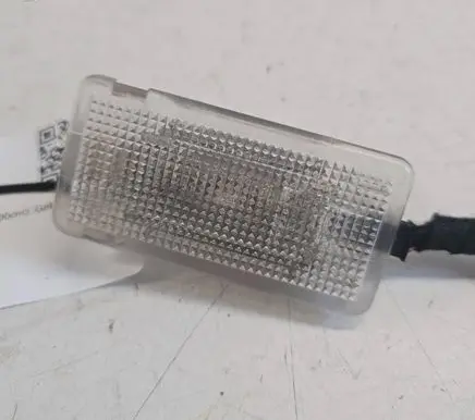 BMW 5 E60 E61 Other interior light 63316962040