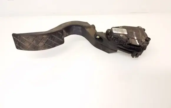 Audi A6 S6 C5 4B Accelerator throttle pedal 6VP00837601 8EI721523