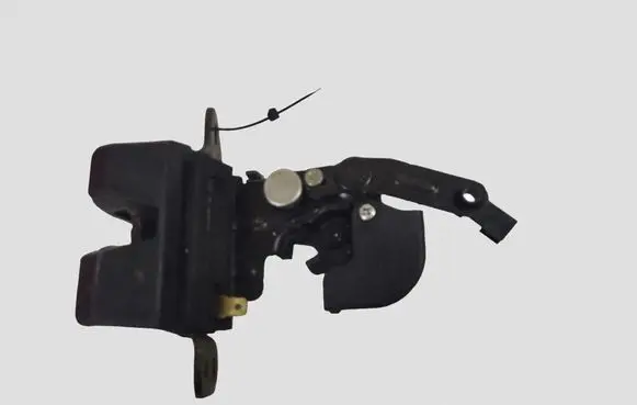 Hyundai Santa Fe Tailgate/trunk/boot lock/catch/latch