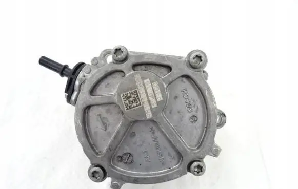 Citroen C3 Vacuum pump 9812133880