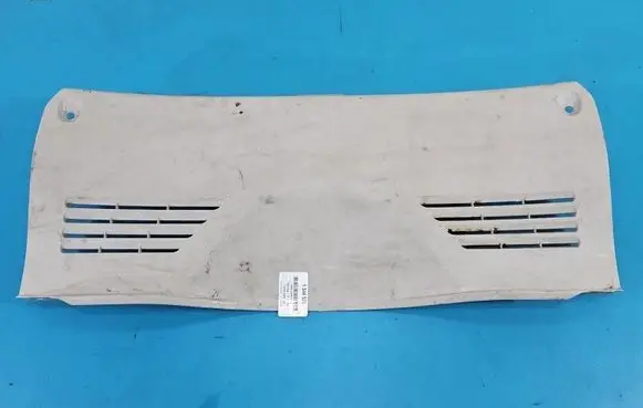 Toyota Aygo AB40 Center console 647160H030 IMPRK1544525