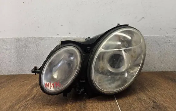 Headlight/headlamp