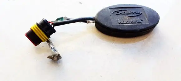 Volkswagen PASSAT B5 Other control units/modules 550000332 E24020775