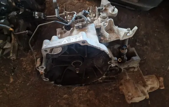 Honda HR-V Manual 5 speed gearbox SEP2043094