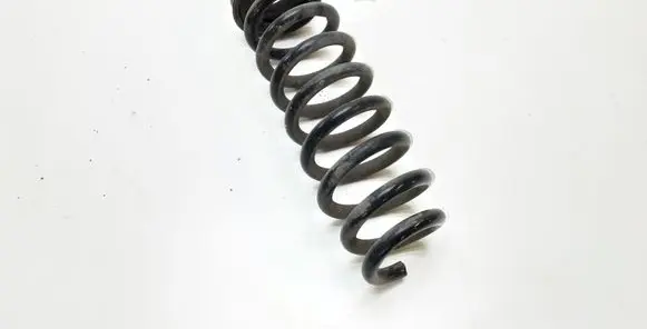 BMW 1 E81 E87 Rear coil spring