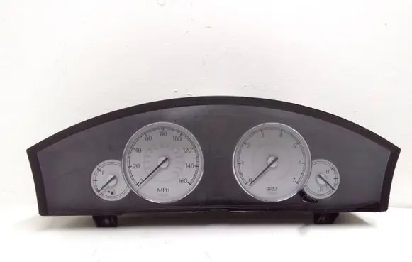 Chrysler 300 - 300C Speedometer (instrument cluster) 05172054AE A2C53216200 A2C53132114