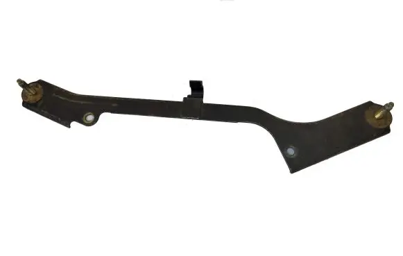 Infiniti FX Engine coolant pipe/hose