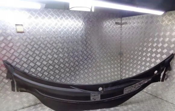 Chrysler Pacifica Wiper trim