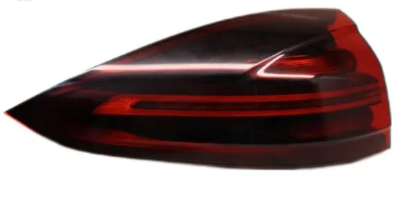Porsche Cayenne (92A) Tailgate rear/tail lights T7P5014 7P5945207C 90060752