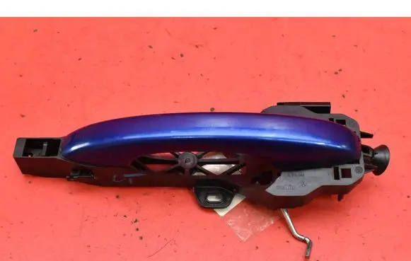Dacia Sandero Rear door exterior handle 806079099R