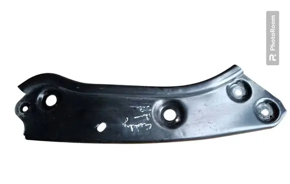 Volkswagen Caddy Radiator support slam panel bracket 1T0905932