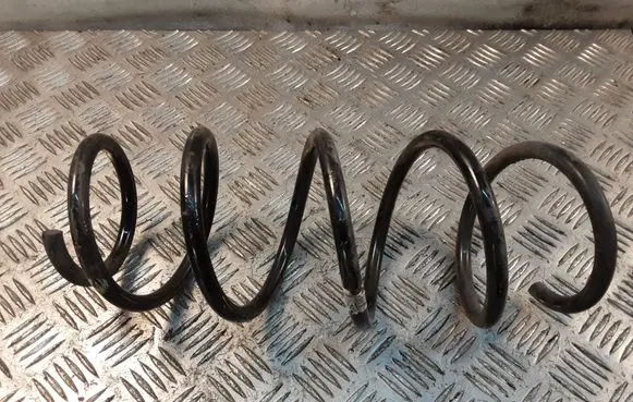 Toyota Corolla E120 E130 Front coil spring