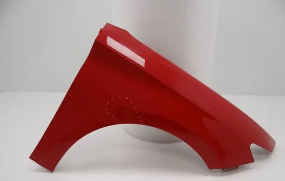 Seat Leon IV Fender