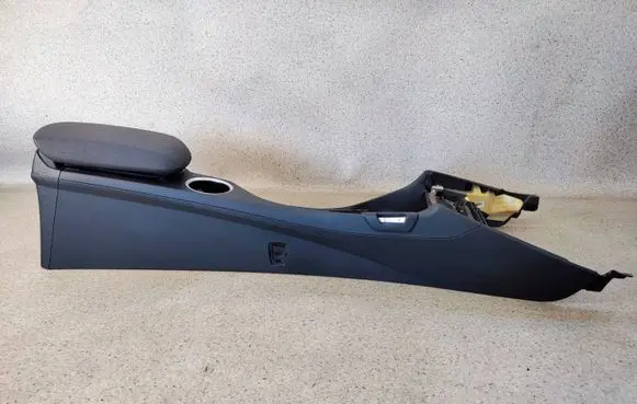 BMW X1 E84 Armrest 