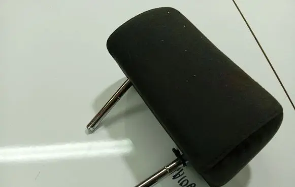 BMW 3 E46 Front seat headrest 