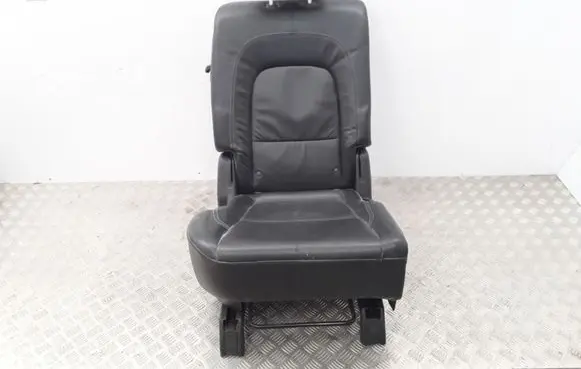 Hyundai ix 55 Rear seat 
