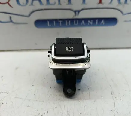 Jaguar XF X260 Hand parking brake switch GX732B623AB