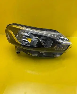 Toyota Proace Headlight/headlamp 9808581180