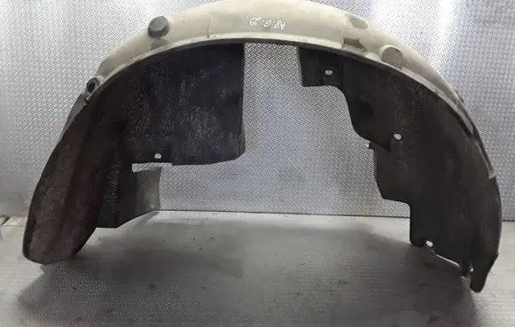 Audi A8 S8 D2 4D Rear arch fender liner splash guards 4D0810172A