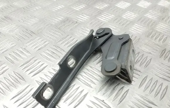 Seat Exeo (3R) Engine bonnet/hood hinges 3R0823302A